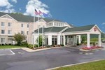 Отель Hilton Garden Inn Cincinnati Northeast Отель Hilton Garden Inn Cincinnati Northeast