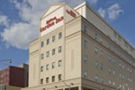 Отель Hilton Garden Inn City Center Отель Hilton Garden Inn City Center