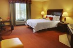 Отель Hilton Garden Inn Fontana Отель Hilton Garden Inn Fontana