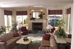 Отель Hilton Garden Inn Fort Wayne Отель Hilton Garden Inn Fort Wayne