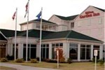 Отель Hilton Garden Inn Jonesboro Отель Hilton Garden Inn Jonesboro