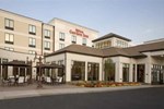 Отель Hilton Garden Inn Kalispell Отель Hilton Garden Inn Kalispell