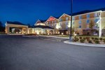 Отель Hilton Garden Inn North Little Rock Отель Hilton Garden Inn North Little Rock