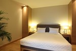 Отель Vilnius Grand Resort Apartments Отель Vilnius Grand Resort Apartments