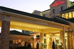 Отель Hilton Garden Inn Oklahoma City Nth. Quail Springs Отель Hilton Garden Inn Oklahoma City Nth. Quail Springs