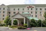 Отель Hilton Garden Inn Secaucus/Meadowlands Отель Hilton Garden Inn Secaucus/Meadowlands