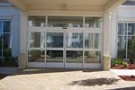 Отель Hilton Garden Inn Shreveport Отель Hilton Garden Inn Shreveport