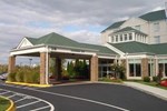 Отель Hilton Garden Inn West Knoxville Hotel Отель Hilton Garden Inn West Knoxville Hotel