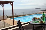 Отель Quinta Velha das Amoreiras Отель Quinta Velha das Amoreiras
