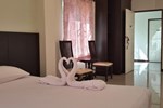 Апартаменты Chom Samui Place Апартаменты Chom Samui Place