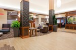 Отель Hilton Garden Inn Madison West/Middleton Отель Hilton Garden Inn Madison West/Middleton