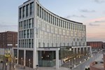Отель Hilton Liverpool Отель Hilton Liverpool