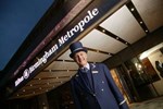 Отель Hilton Metropole Отель Hilton Metropole