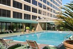 Отель Hilton Houston Plaza/Medical Center Отель Hilton Houston Plaza/Medical Center