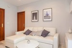 Апартаменты Apartamento Castillo San Marcos Апартаменты Apartamento Castillo San Marcos