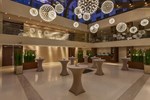 Отель Hilton The Hague Отель Hilton The Hague