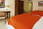 Отель Holiday Inn Merida Отель Holiday Inn Merida