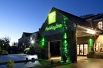 Отель Holiday Inn Leeds Bradford Отель Holiday Inn Leeds Bradford
