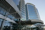 Отель Holiday Inn Abu Dhabi Отель Holiday Inn Abu Dhabi