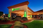Отель Holiday Inn Allentown-I-78 Отель Holiday Inn Allentown-I-78
