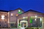 Отель Holiday Inn Ames Conference Center - Iowa State University Отель Holiday Inn Ames Conference Center - Iowa State University