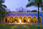 Отель Hacienda Santa Rosa Отель Hacienda Santa Rosa