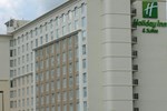 Отель Holiday Inn & Suites Orlando Universal Отель Holiday Inn & Suites Orlando Universal