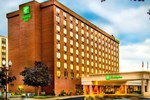 Отель Holiday Inn Arlington at Ballston Отель Holiday Inn Arlington at Ballston