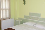 Отель Flora Hotel Отель Flora Hotel