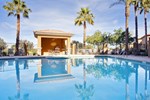 Отель Holiday Inn Chandler Отель Holiday Inn Chandler