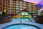 Отель Holiday Inn Club Vacations-Smoky Mountain Resort Отель Holiday Inn Club Vacations-Smoky Mountain Resort