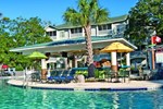 Отель Holiday Inn Club Vacations Myrtle Beach-South Beach Отель Holiday Inn Club Vacations Myrtle Beach-South Beach