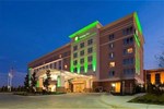 Отель Holiday Inn DFW South Отель Holiday Inn DFW South