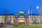 Отель Holiday Inn Express Albany Отель Holiday Inn Express Albany