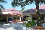 Хостел Resort Yodya Хостел Resort Yodya