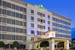 Отель Holiday Inn Express Atlanta-Kennesaw Отель Holiday Inn Express Atlanta-Kennesaw