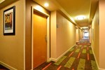 Отель Holiday Inn Express Atlanta-Stone Mountain Отель Holiday Inn Express Atlanta-Stone Mountain