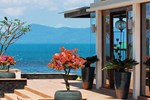 Вилла The Lotus Terraces Вилла The Lotus Terraces