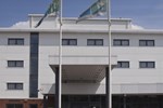 Отель Holiday Inn Express Folkestone Channel Tunnel Отель Holiday Inn Express Folkestone Channel Tunnel