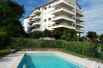 Апартаменты Rental Apartment Yoganidra 3 - Anglet Апартаменты Rental Apartment Yoganidra 3 - Anglet