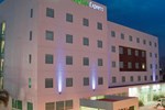 Отель Holiday Inn Express Guadalajara Iteso Отель Holiday Inn Express Guadalajara Iteso