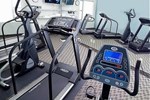 Отель Holiday Inn Express Halifax-Bedford Отель Holiday Inn Express Halifax-Bedford