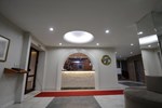 Отель Viva Hotel Cappadocia Отель Viva Hotel Cappadocia
