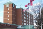Отель Holiday Inn Express Hamilton Stoney Creek Отель Holiday Inn Express Hamilton Stoney Creek