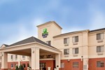 Отель Holiday Inn Express Kansas City Liberty Missouri Отель Holiday Inn Express Kansas City Liberty Missouri