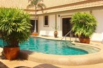 Вилла Siam Court Вилла Siam Court