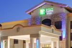 Отель Holiday Inn Express Hotel & Suites Atascadero Отель Holiday Inn Express Hotel & Suites Atascadero