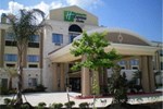 Отель Holiday Inn Express Hotel & Suites Beaumont NW Отель Holiday Inn Express Hotel & Suites Beaumont NW