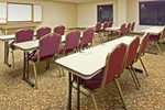 Отель Holiday Inn Express Hotel & Suites Bentonville Отель Holiday Inn Express Hotel & Suites Bentonville