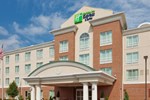 Отель Holiday Inn Express Hotel & Suites Bethlehem Отель Holiday Inn Express Hotel & Suites Bethlehem